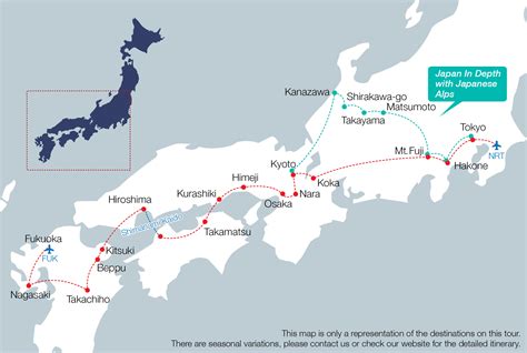 japan tours 2024